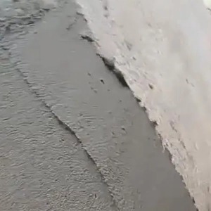 通城水工建筑物I级C55聚合物改性水泥砂浆 渠道防渗泵站加固迎水面抗冲刷砂浆