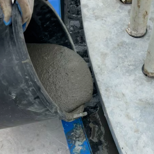 通城二类超细型cgm340电厂发电机汽轮机台板垫块设备基础大流态灌浆料