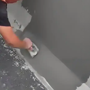 通城GB50728一级聚合物改性水泥砂浆